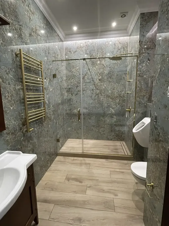 Апартаменты класса lux