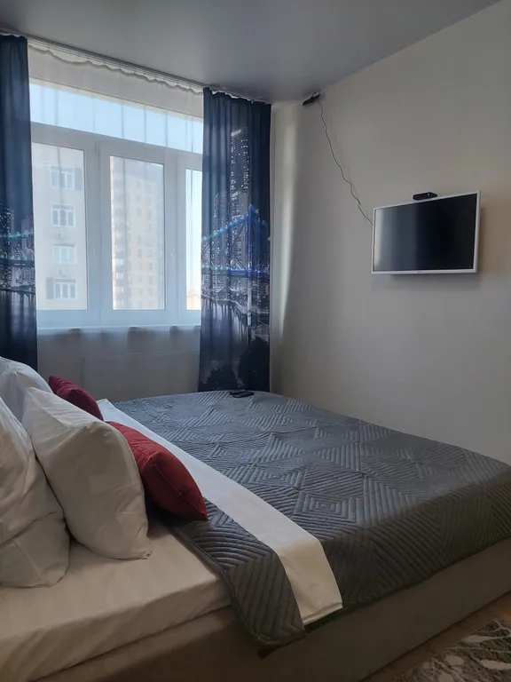 Квартира возле жд вокзала