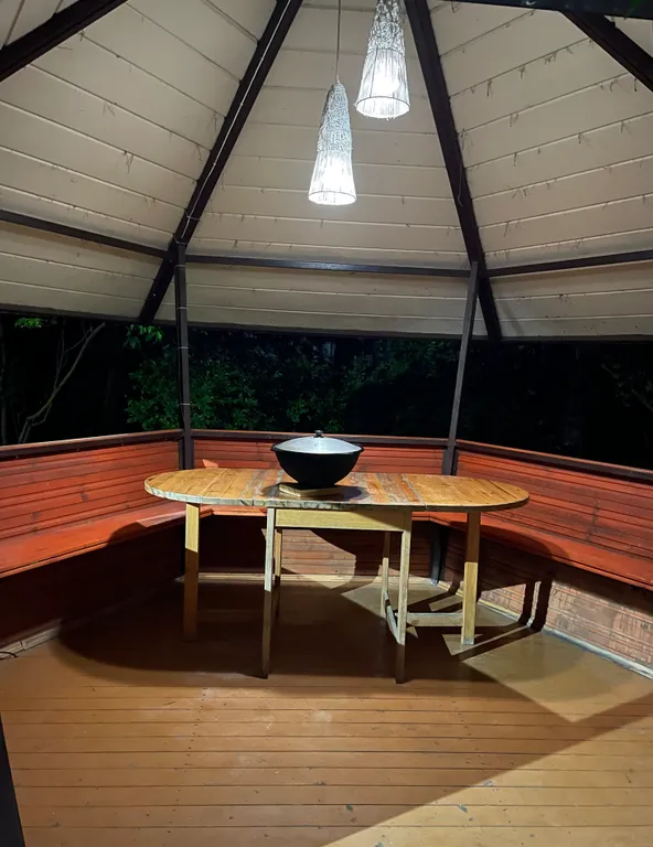 Коттедж Уютный дом — Селятино