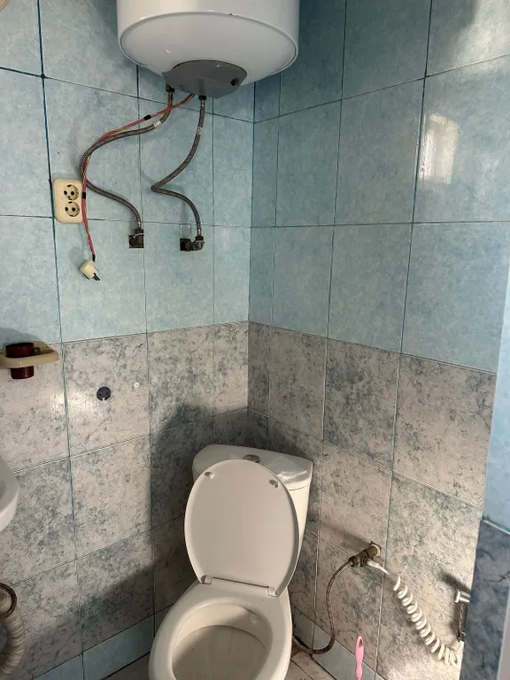 Коттедж Уютный дачный домик — Дербент