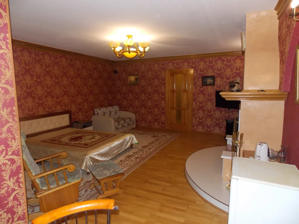 Каминная комната