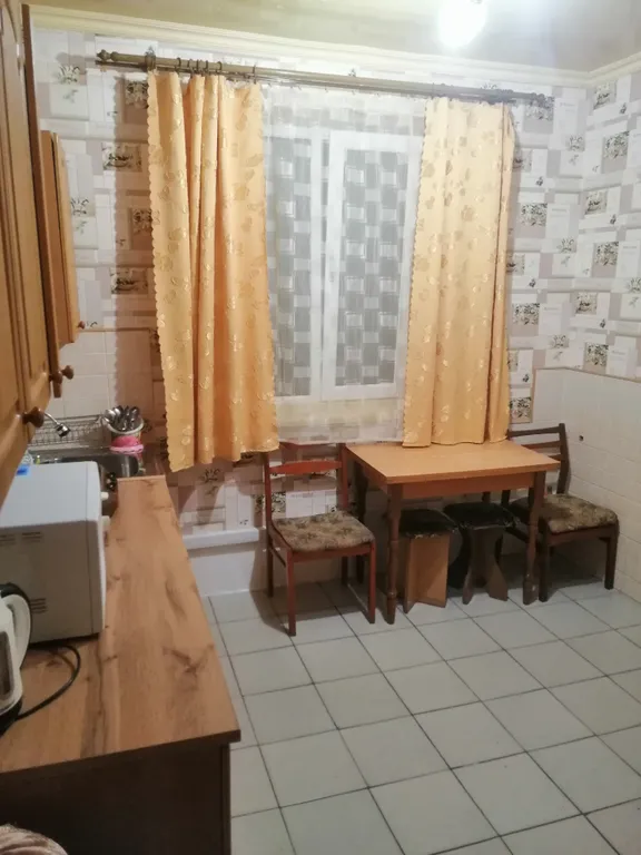 Уютный дом в тихом районе