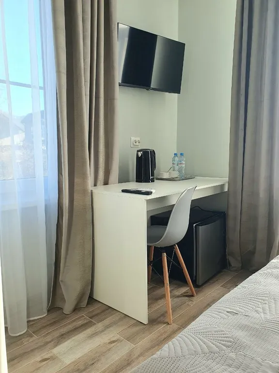 Квартира Комната — Нижняя Хобза