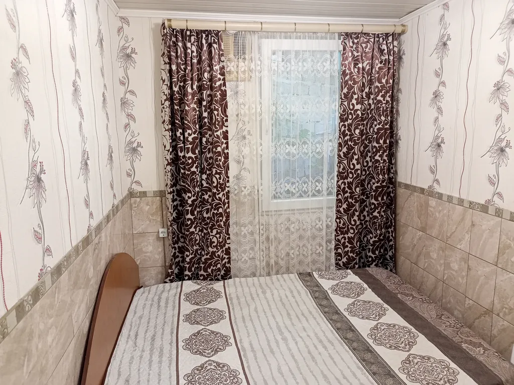 Дом в центре Туапсе рядом с гор. парком