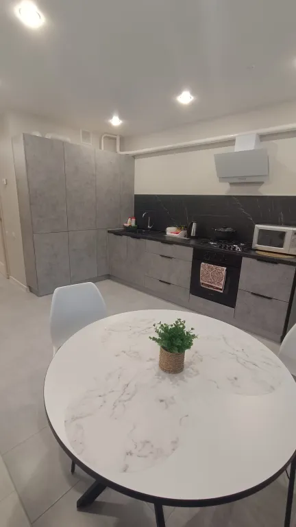 Уютная студия