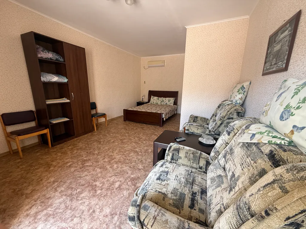 Четырех местный стандарт