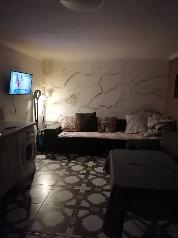 Гостевой домик для семейного отдыха