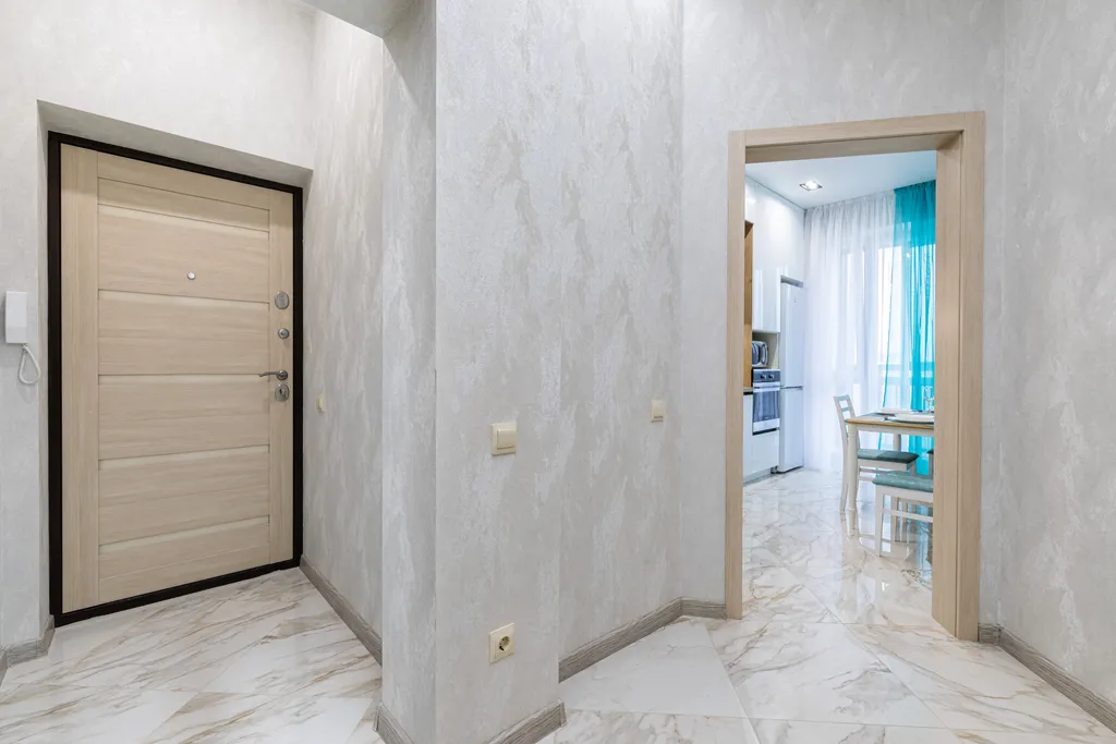 Serenity Homes на Достоевского