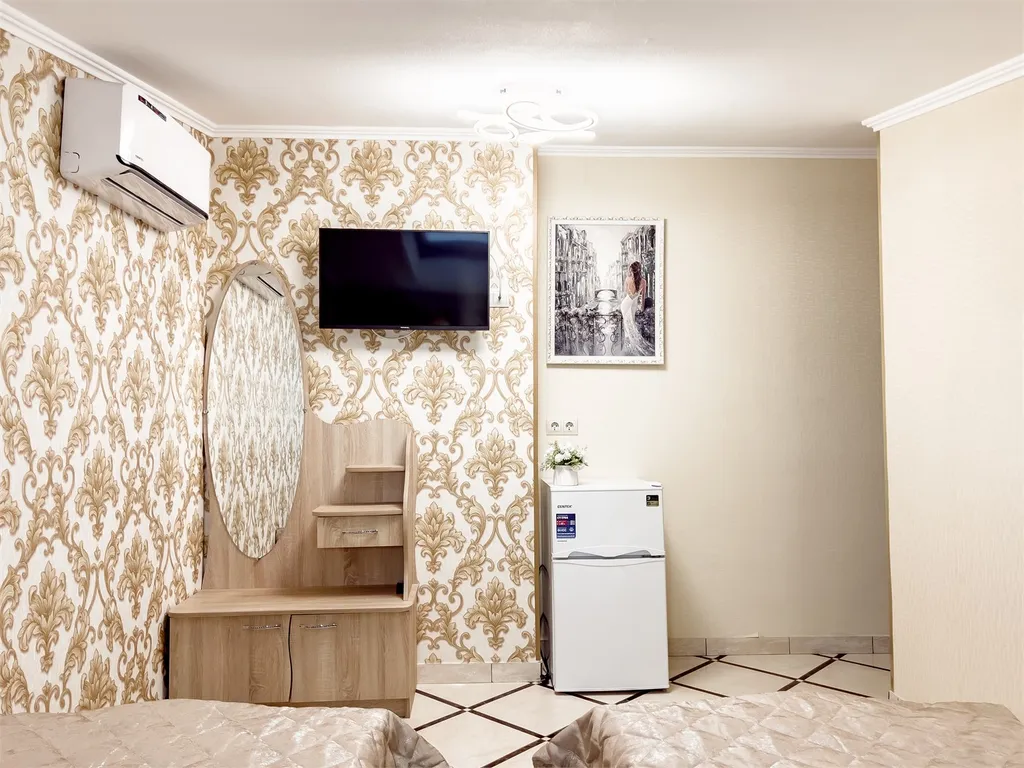 Квартира Комната — Адлер