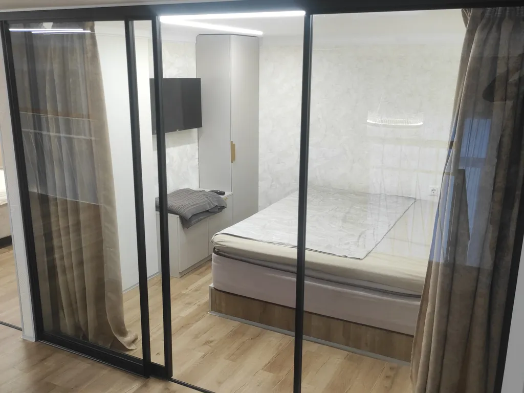 Шикарная квартира у аэропорта Внуково