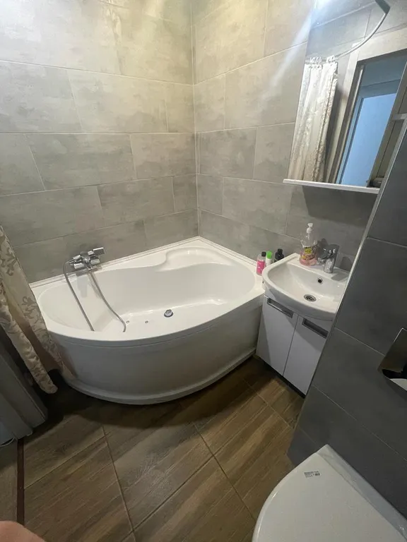 Уютная 3-комнатная квартира в центре