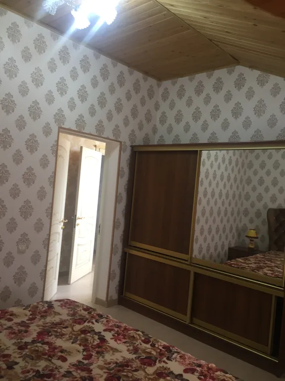 Дача на берегу моря