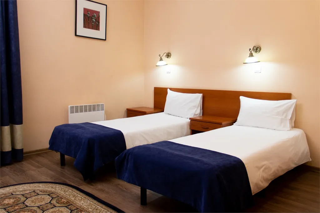 Квартира Комната — аренда посуточно в Мурманск