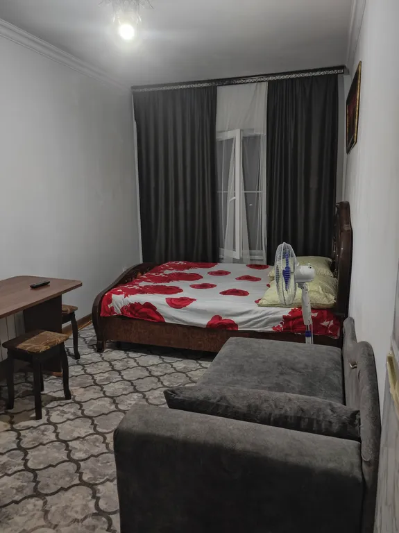 Уют и комфорт