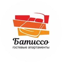 Гостевые апартаменты Батиссо