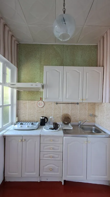 Аппартамент с видом на море у Ворнцовского парка