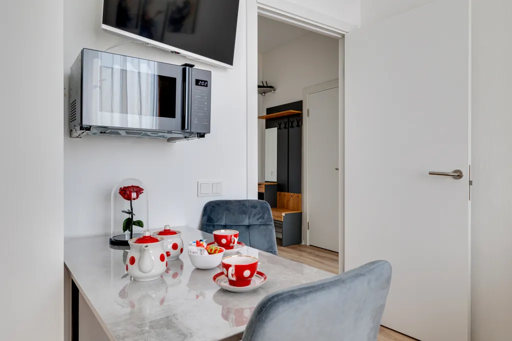 Квартира 1-комнатная Квартира — Мисайлово