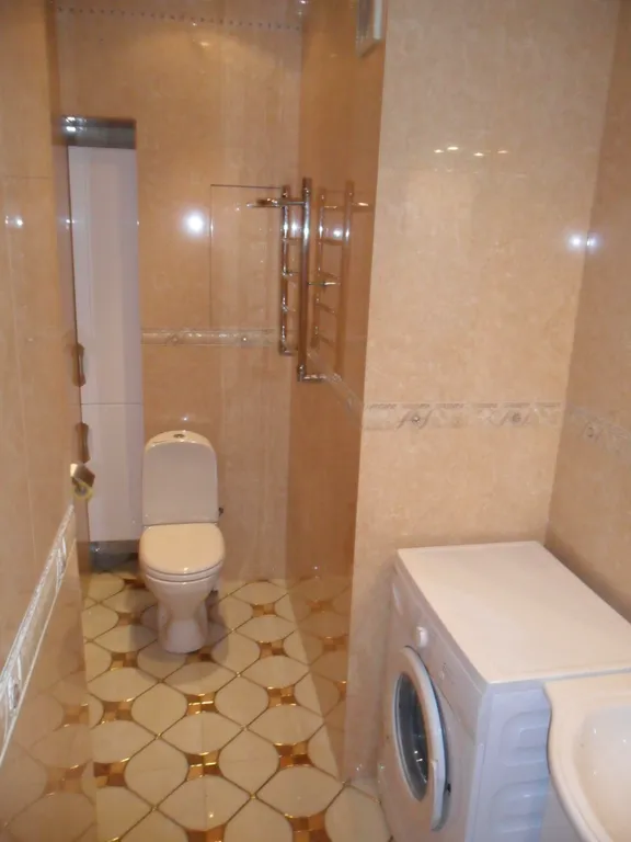 Уютные апартаменты