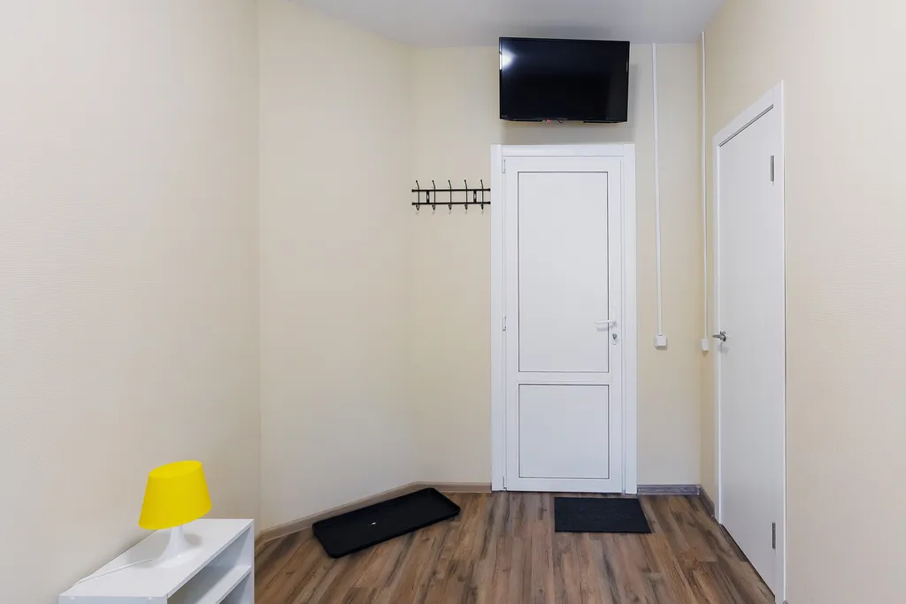 Студия на Спортивном