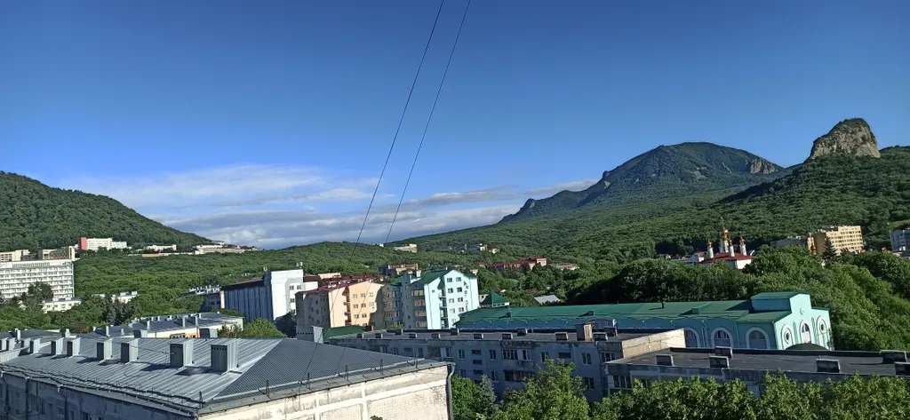 Уютная квартира для семейного отдыха