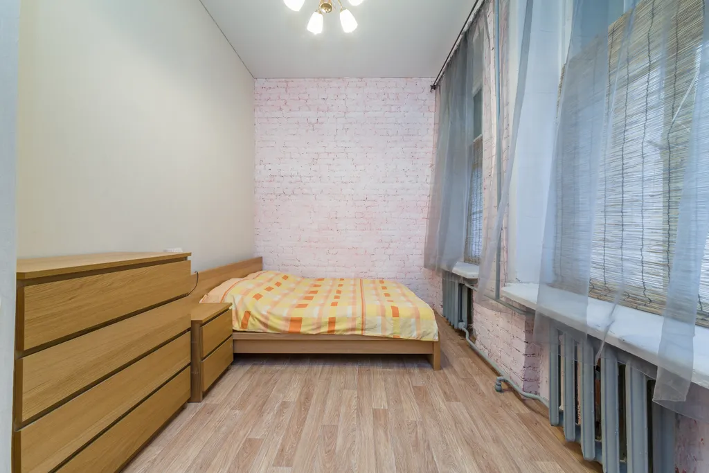 Квартира Квартира Малышка на Некрасова — Санкт-Петербург