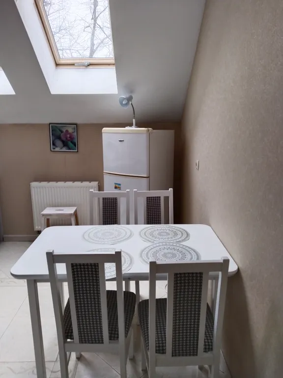 Квартира Двухэтажная двухкомнатная квартира на второй линии у моря — Пионерский