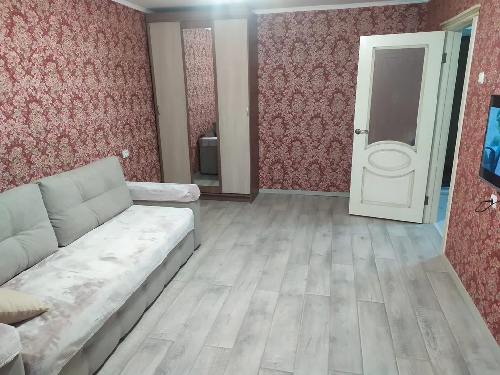 Уютная квартира в центре города с видом на Петропавловский собор