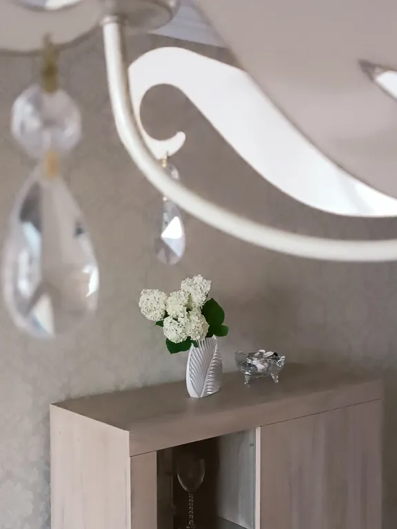 Квартира 1-комнатная Квартира — Калининград