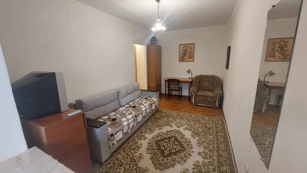 Квартира 2-комнатная квартира со всеми удобствами у моря — Евпатория