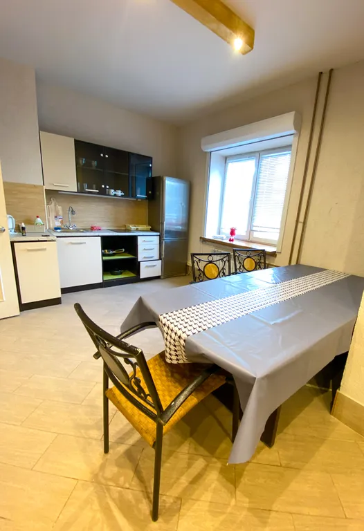 Уютная студия с отдельным входом