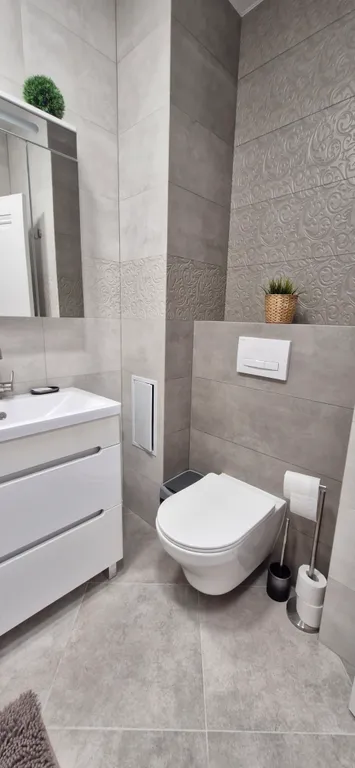 Квартира Впервые уютная квартира в солнечном городе — Светлогорск