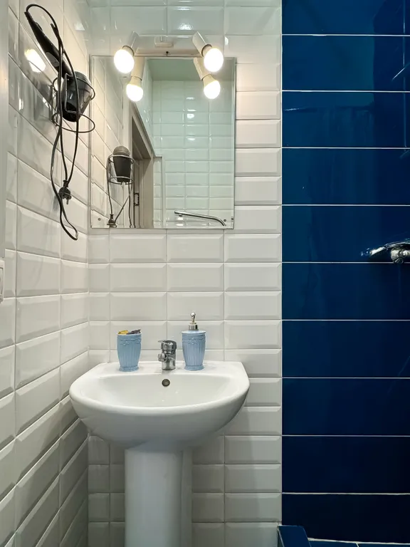 Квартира Квартира в ЖК Ландыши — Москва