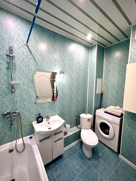 Квартира Заселение 24/7 - бесконтактно, квартира -deluxe- недалеко от кремля — Великий Новгород