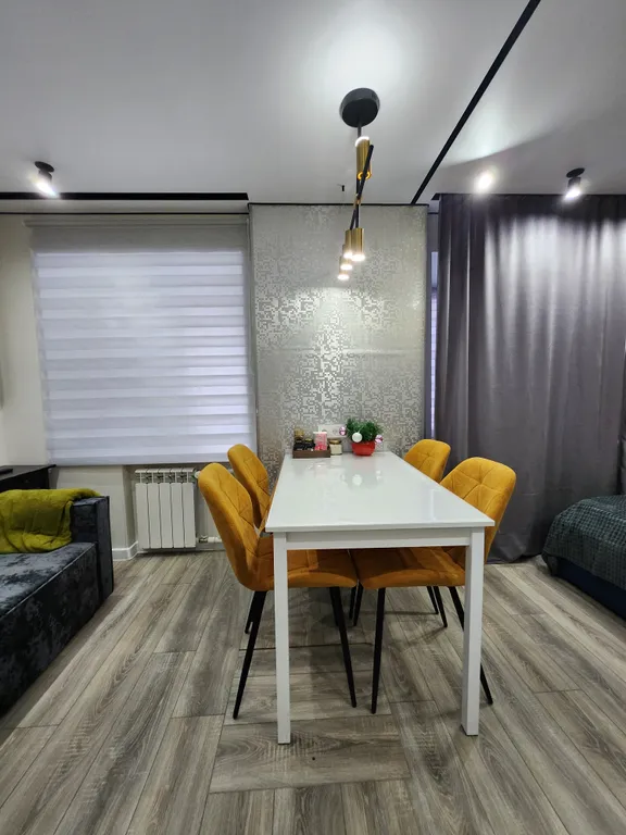 Уютная студия в историческом центре  у озера Кабан