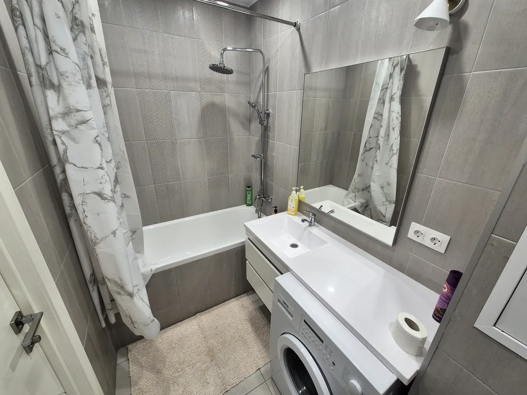 Современные апартаменты в ЖК Созвездие