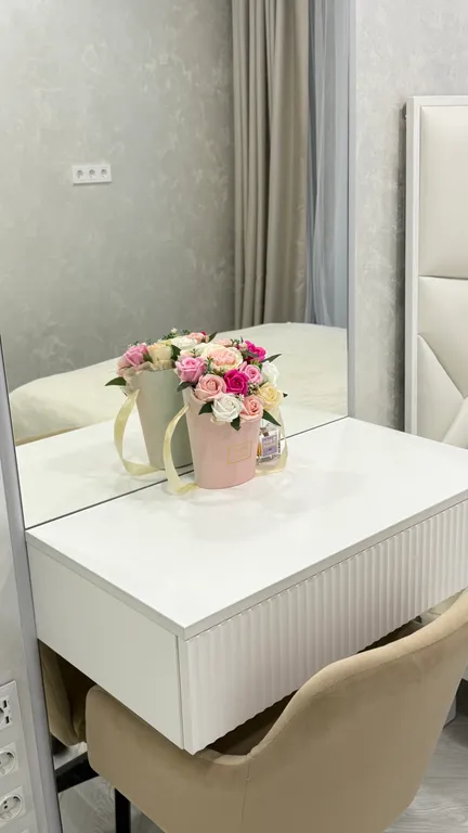 Апартаменты с новым VIP ремонтом