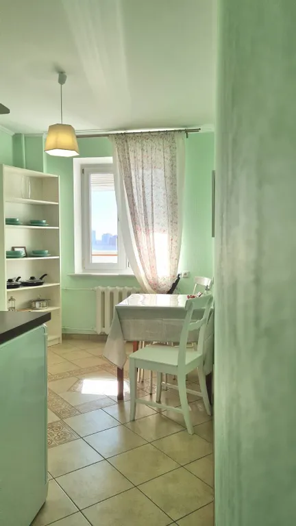 Уютная квартира в центре