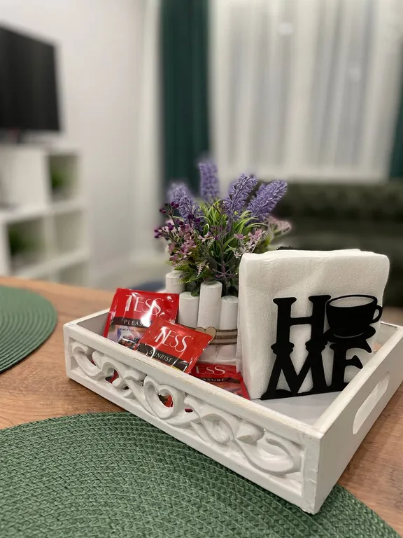 Квартира Квартира Чудесная евродвушка в Зеленограде — Рузино