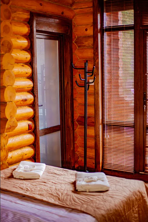 Гостевой дом Hunter house