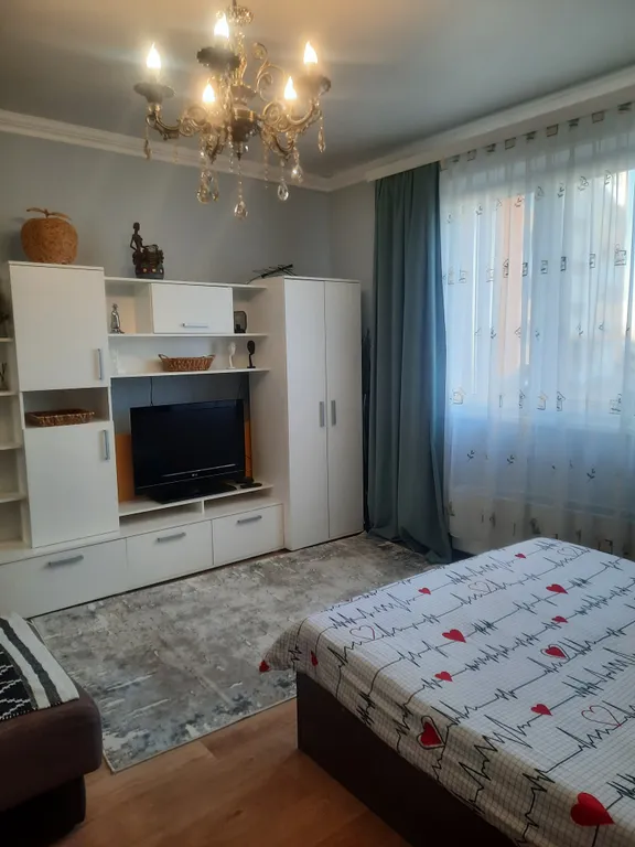 Уютная квартира на Набережной