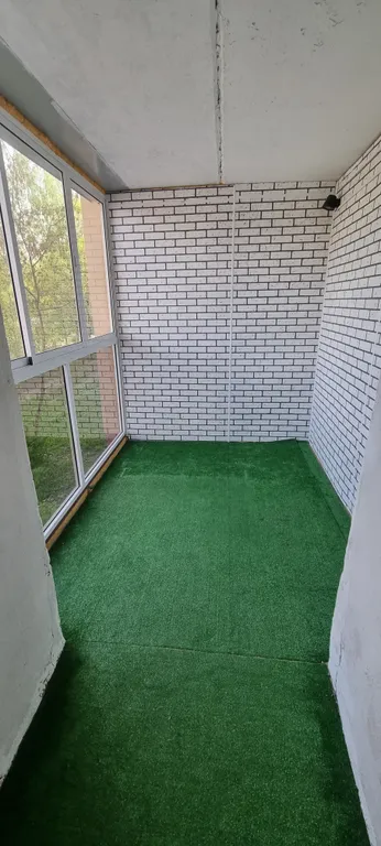 Апартаменты в центре Дзержинского района