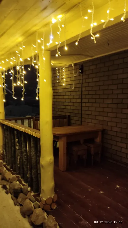 Уютный гостевой дом для отличного отдыха