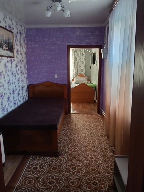 Гостевой дом.