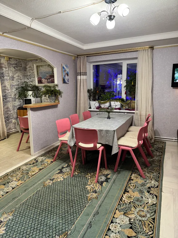 Аренда дома