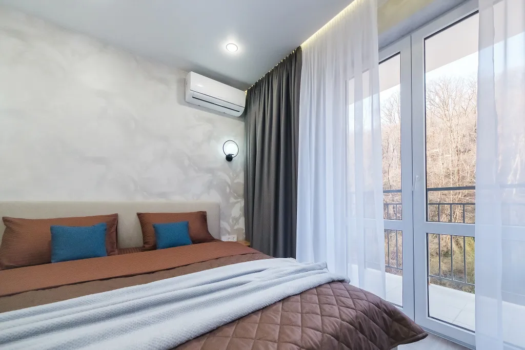 Стильная новая дизайнерская студия