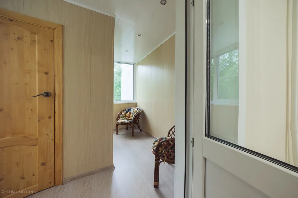 Квартира в историческом центре