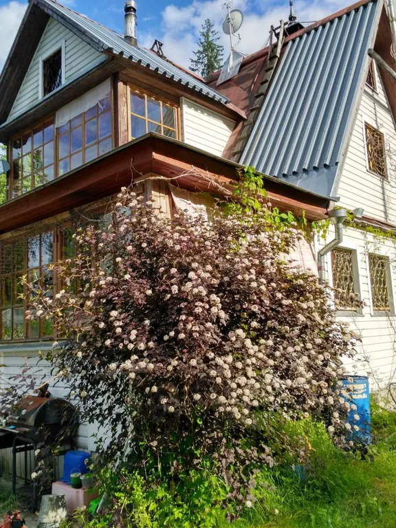 Гостевой дом Вуокса-хилл