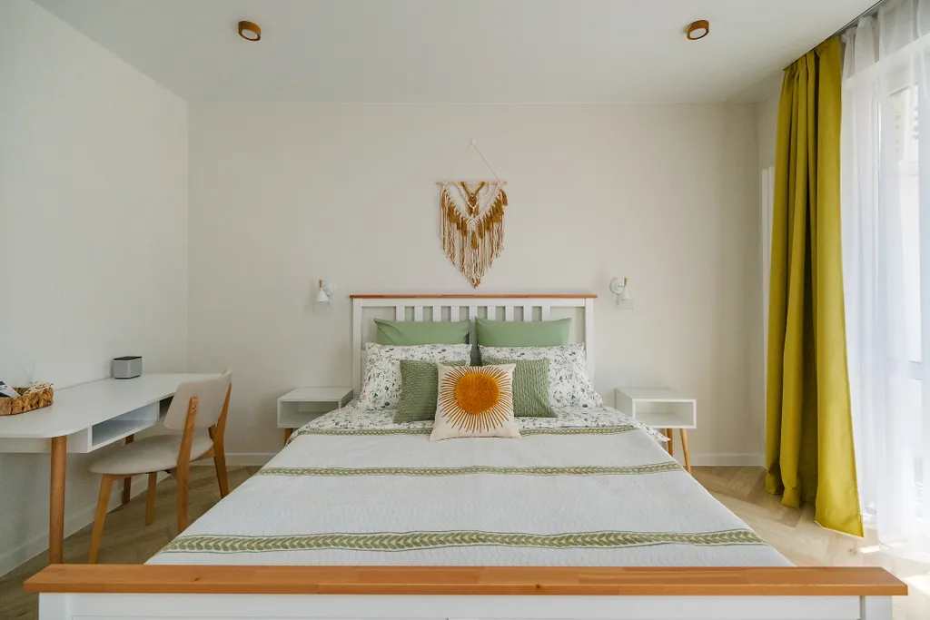 Уютная студия в сердце Кудепсты ждет своих гостей!