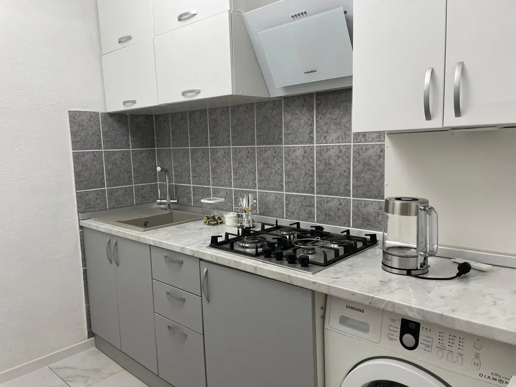 Квартира Уютная квартира в центре города — Калининград