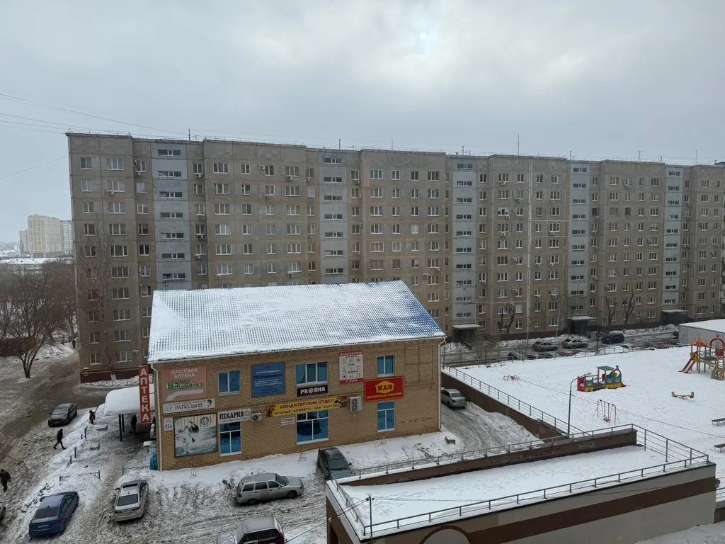 Лучшая локация с новым ремонтом